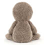 Jellycat Woogie Sloth Back