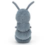 Jellycat Wriggidig Bug Back