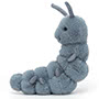 Jellycat Wriggidig Bug Side