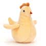 Jellycat Yellow Chicklette 