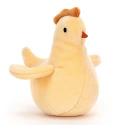 Yellow Chicklette