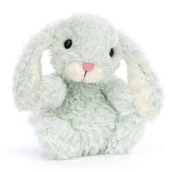 Yummy Bunny Mint