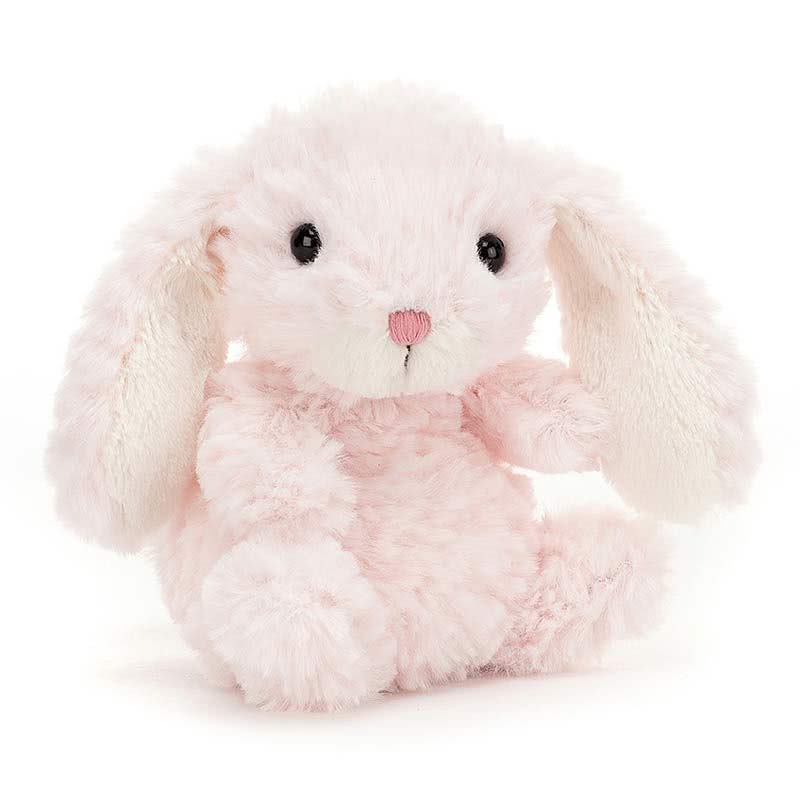 yummy bunny jellycat