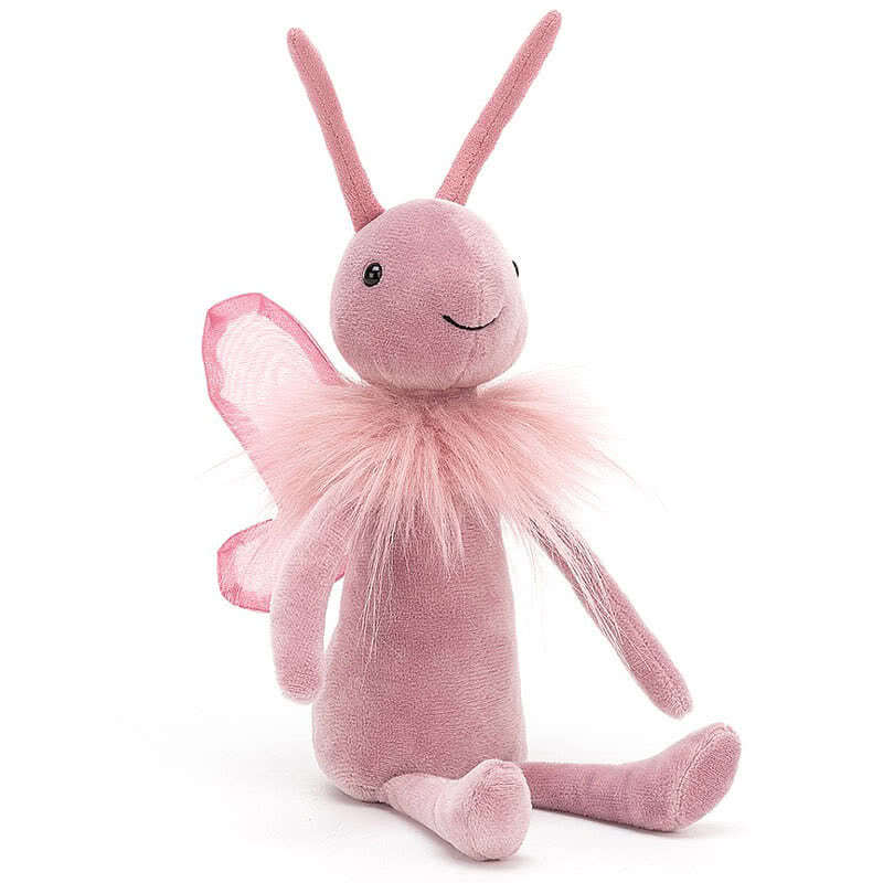 Jellycat Zeegul Butterfly £10.95