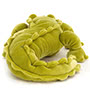 Jellycat Zigzag Croc Back