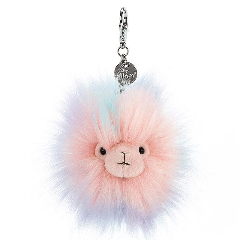 lovely llama jellycat