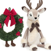 Christmas Gifts and Toys for Nottingham|UK|International Delivery