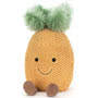 Amuseable Pineapple Huge Small Image