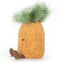 Jellycat Amuseable Pineapple Huge Side