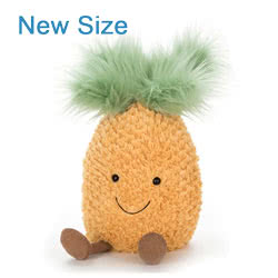 Amuseable Pineapple