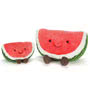 Jellycat Amuseable Watermelon Huge Group