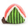 Jellycat Amuseable Watermelon Huge Side