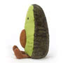 Jellycat Amuseable Avocado Side