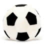 Jellycat Amuseable Sports Football Back