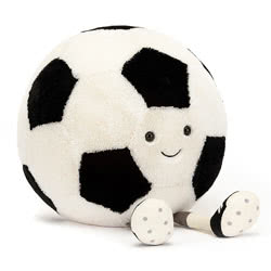Amuseables Sports Football