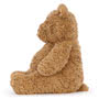 Jellycat Bartholomew Bear Side