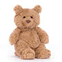 Jellycat Bartholomew Bear Tiny