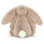 Jellycat Bashful Beige Bunny Huge Back