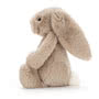 Jellycat Bashful Beige Bunny Huge Side