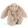 Jellycat Bashful Beige Bunny Large