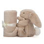 Jellycat Bashful Beige Bunny Soother - Old Side