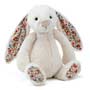 Bashful Blossom Cream Bunny Small Image