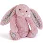 Jellycat Bashful Blossom Tulip Bunny Medium