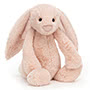 Jellycat Bashful Blush Bunny Huge