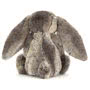 Jellycat Bashful Cottontail Bunny Back