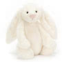 Jellycat Bashful Cream Bunny Large