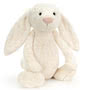 Jellycat Bashful Cream Bunny Really Big