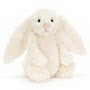 Bashful Cream Bunny Small Image