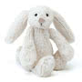 Jellycat Bashful Cream Bunny Tiny