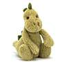 Jellycat Bashful Dino Small