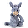 Bashful Donkey Small Image