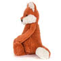 Jellycat Bashful Fox Cub Side