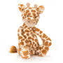 Bashful Giraffe Small Image