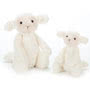 Jellycat Bashful Lamb Group