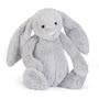 Jellycat Bashful Silver Bunny Huge Huge