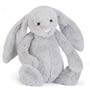 Bashful Silver Bunny Really Big Small Image