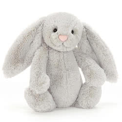 Jellycat Bashful Bunnies