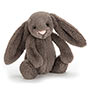 Bashful Truffle Bunny