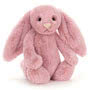 Jellycat Bashful Tulip Pink Bunny Medium