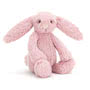 Jellycat Bashful Tulip Pink Bunny Tiny