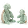 Jellycat Bashful Turtle Group