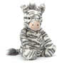 Bashful Zebra - Old Style Small Image