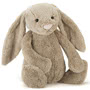 Bashful Beige Bunny Really Big Small Image