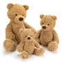 Jellycat Bumbly Bear - Large Group