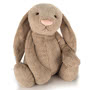 Bashful Beige Bunny Very Big Small Image