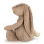 Jellycat Bashful Beige Bunny Very Big Side